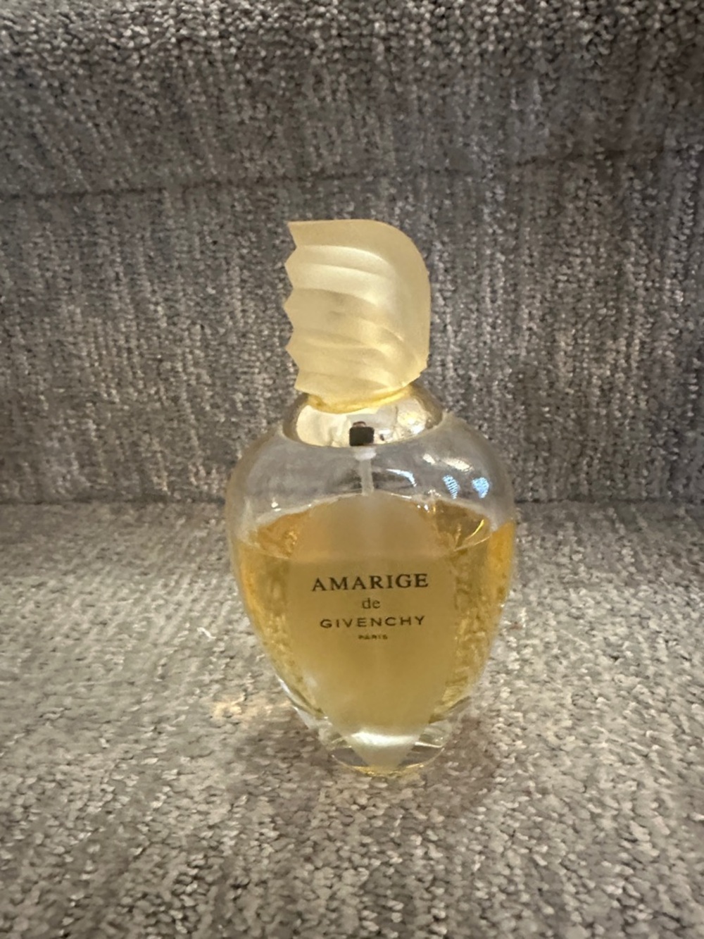Amarige by Givenchy Eau de Toilette